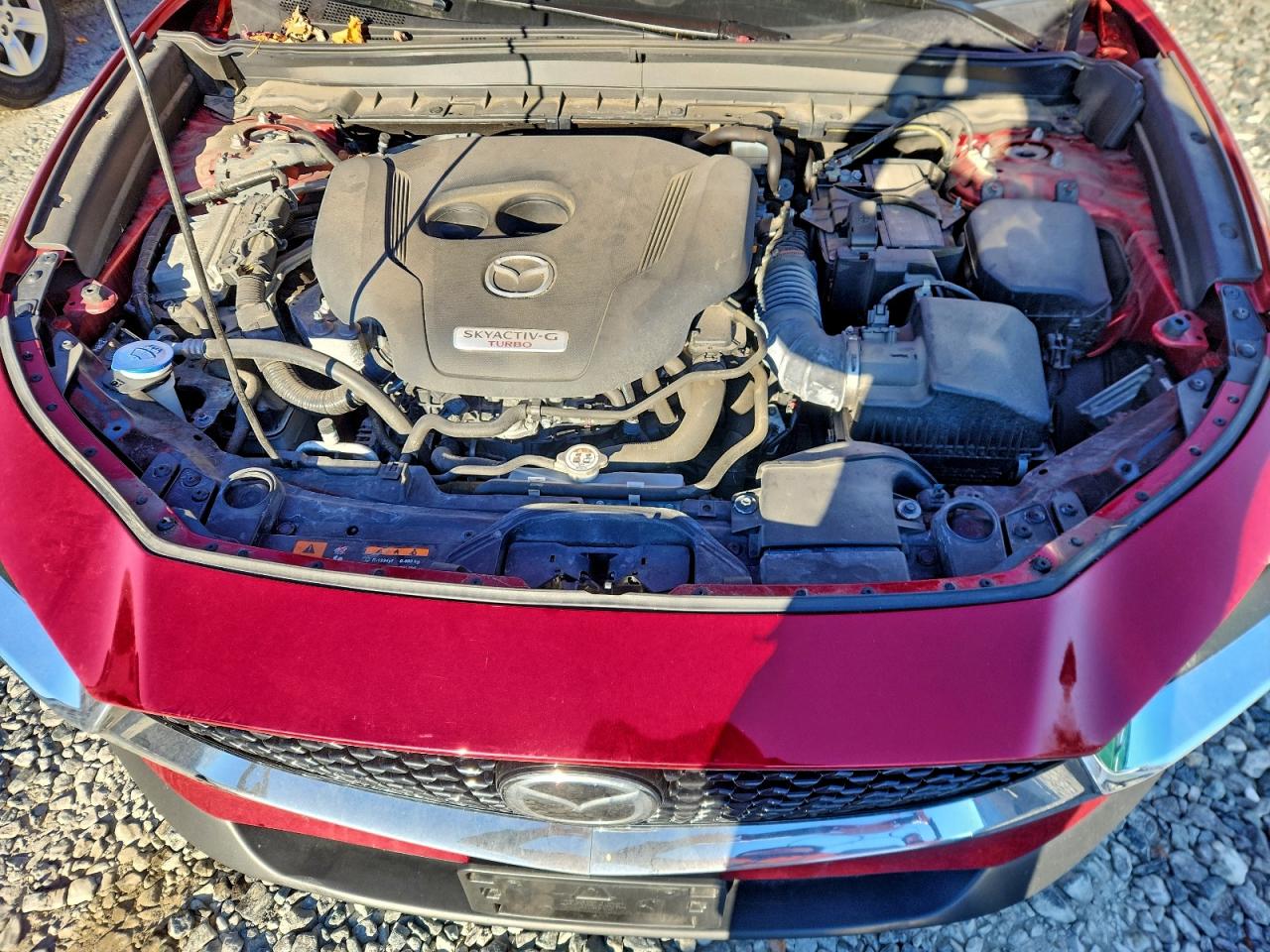 Mazda Cx Premium Image 10