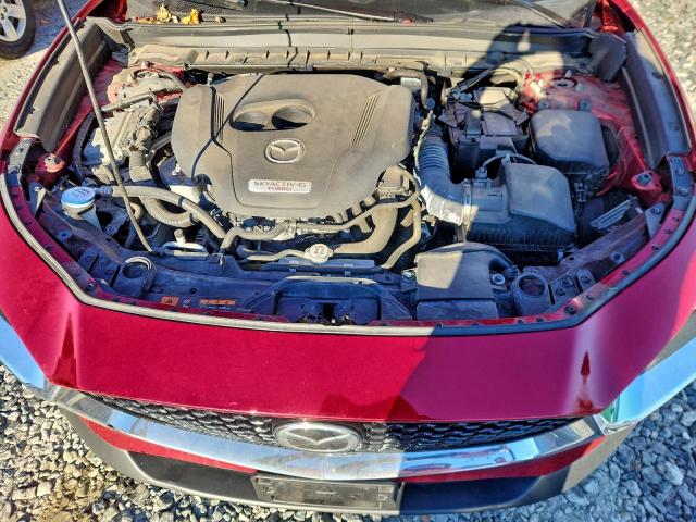 Mazda Cx Premium Image 10