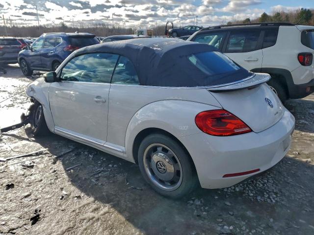 Volkswagen Beetle S/se Image 3