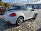 Volkswagen Beetle S/se Image 12