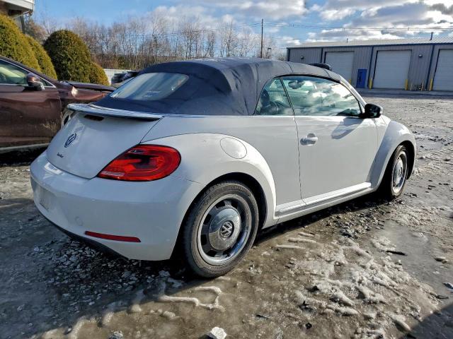 Volkswagen Beetle S/se Image 12