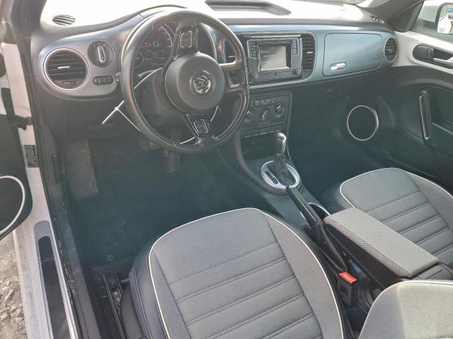 Volkswagen Beetle S/se Image 6