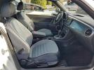 Volkswagen Beetle S/se Image 4