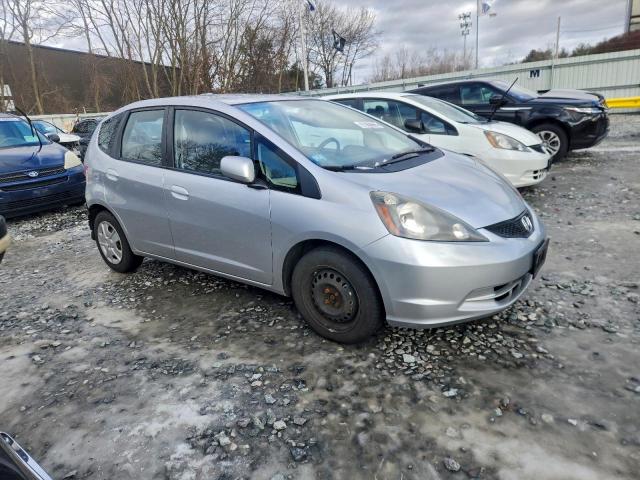 Honda Fit Image 2