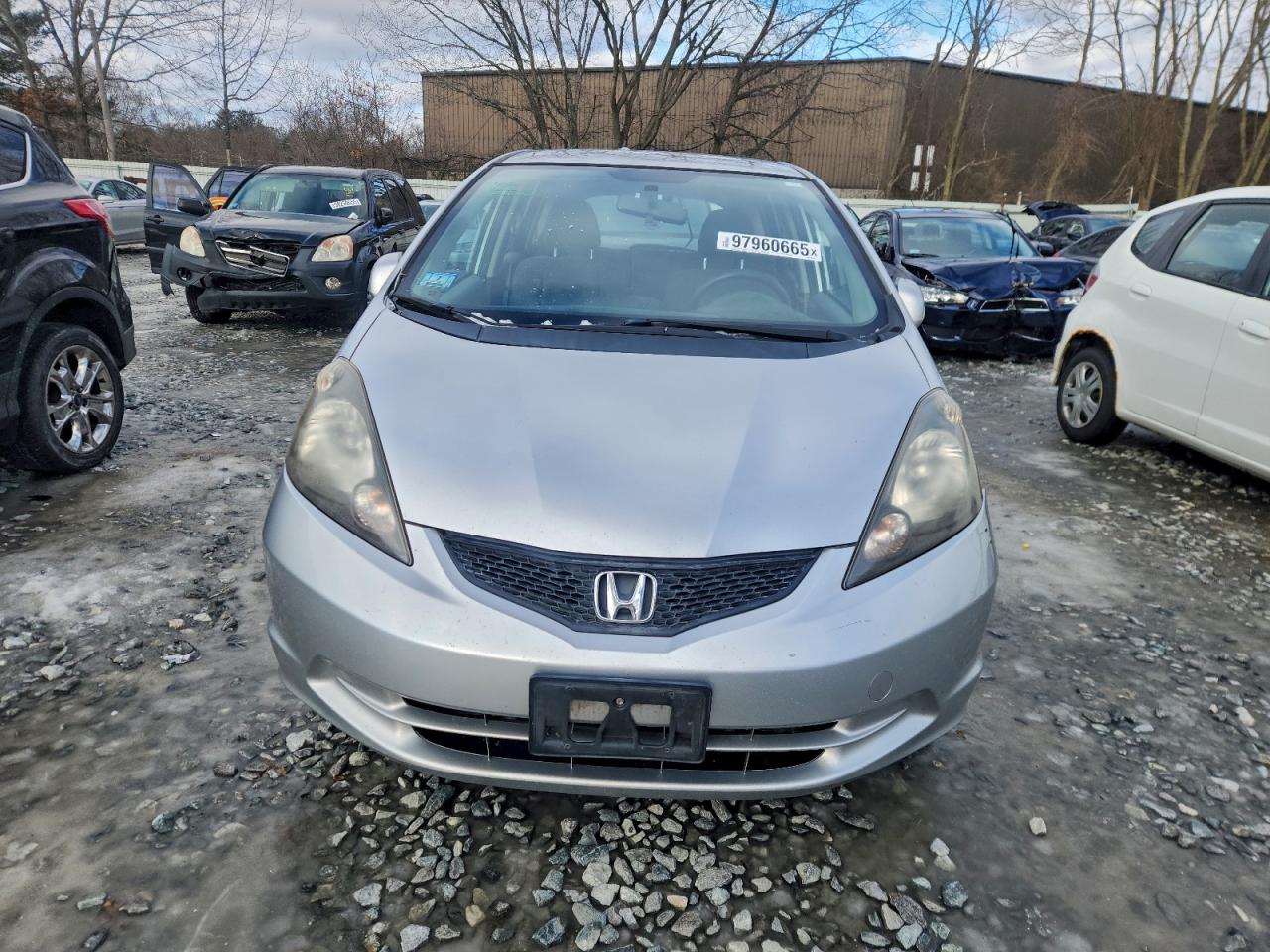Honda Fit Image 3