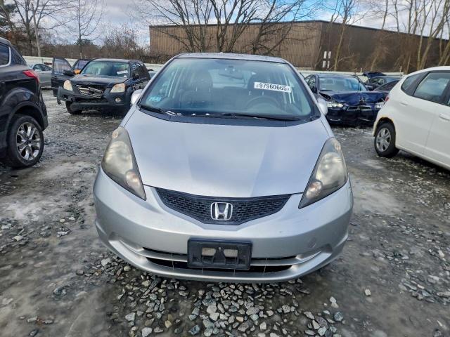 Honda Fit Image 3