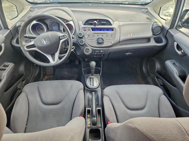 Honda Fit Image 8