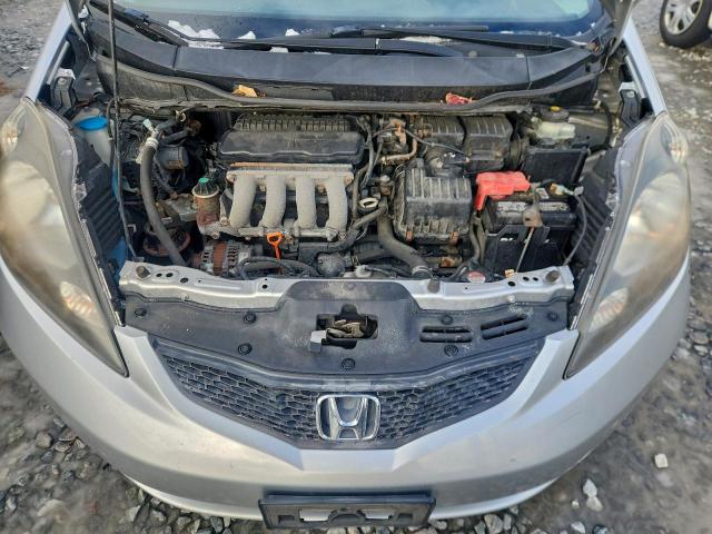 Honda Fit Image 11