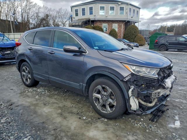 Honda Crv Ex Image 13