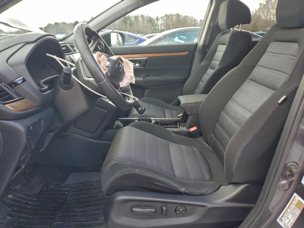 Honda Crv Ex Image 7