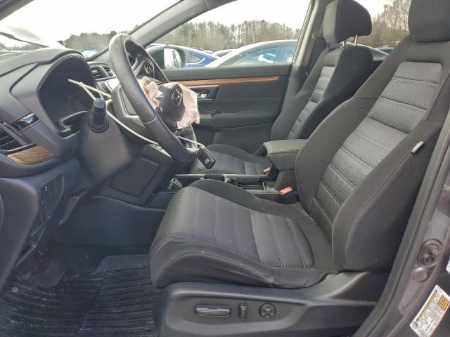 Honda Crv Ex Image 7