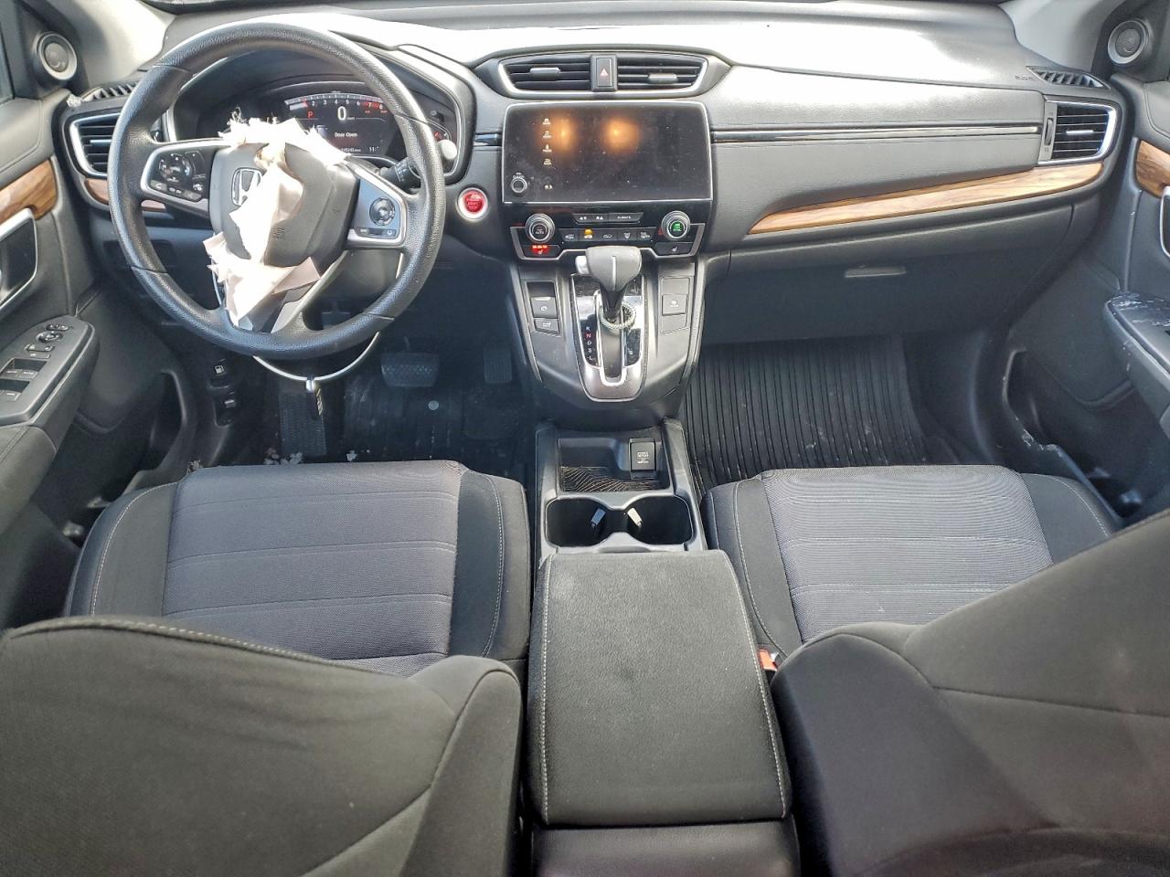 Honda Crv Ex Image 2