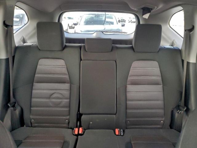 Honda Crv Ex Image 10