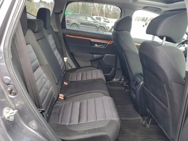 Honda Crv Ex Image 12