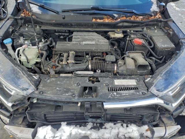 Honda Crv Ex Image 8