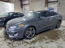 Ford Fusion Titanium Image 1