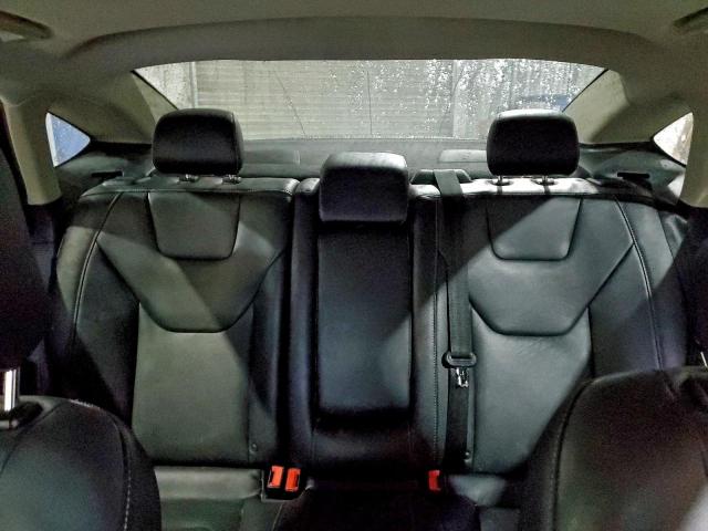 Ford Fusion Titanium Image 7