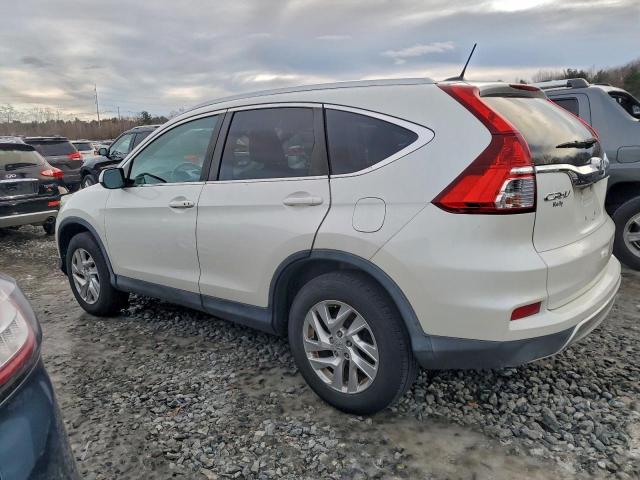 Honda Crv Exl Image 12
