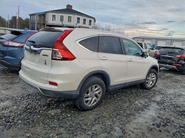 Honda Crv Exl Image 8