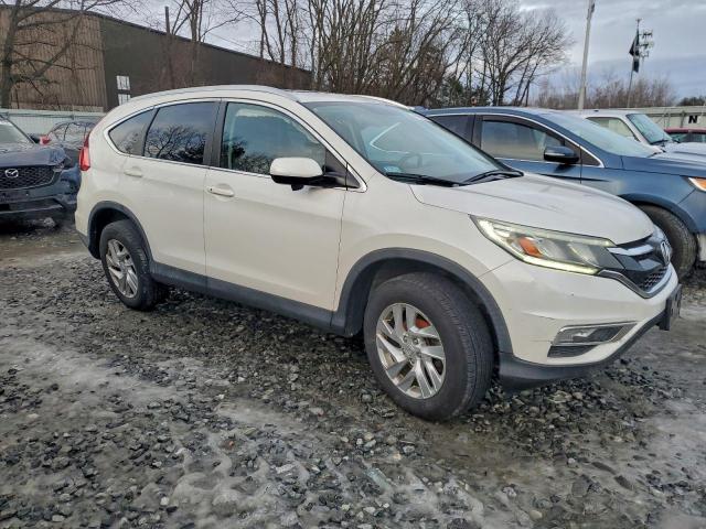 Honda Crv Exl Image 13