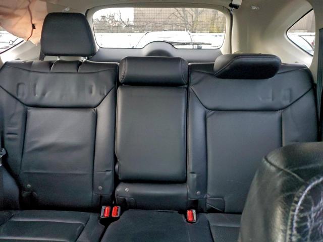 Honda Crv Exl Image 10