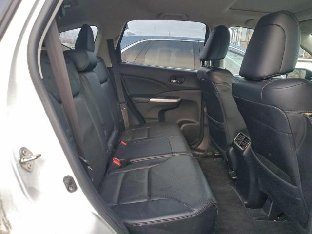 Honda Crv Exl Image 9