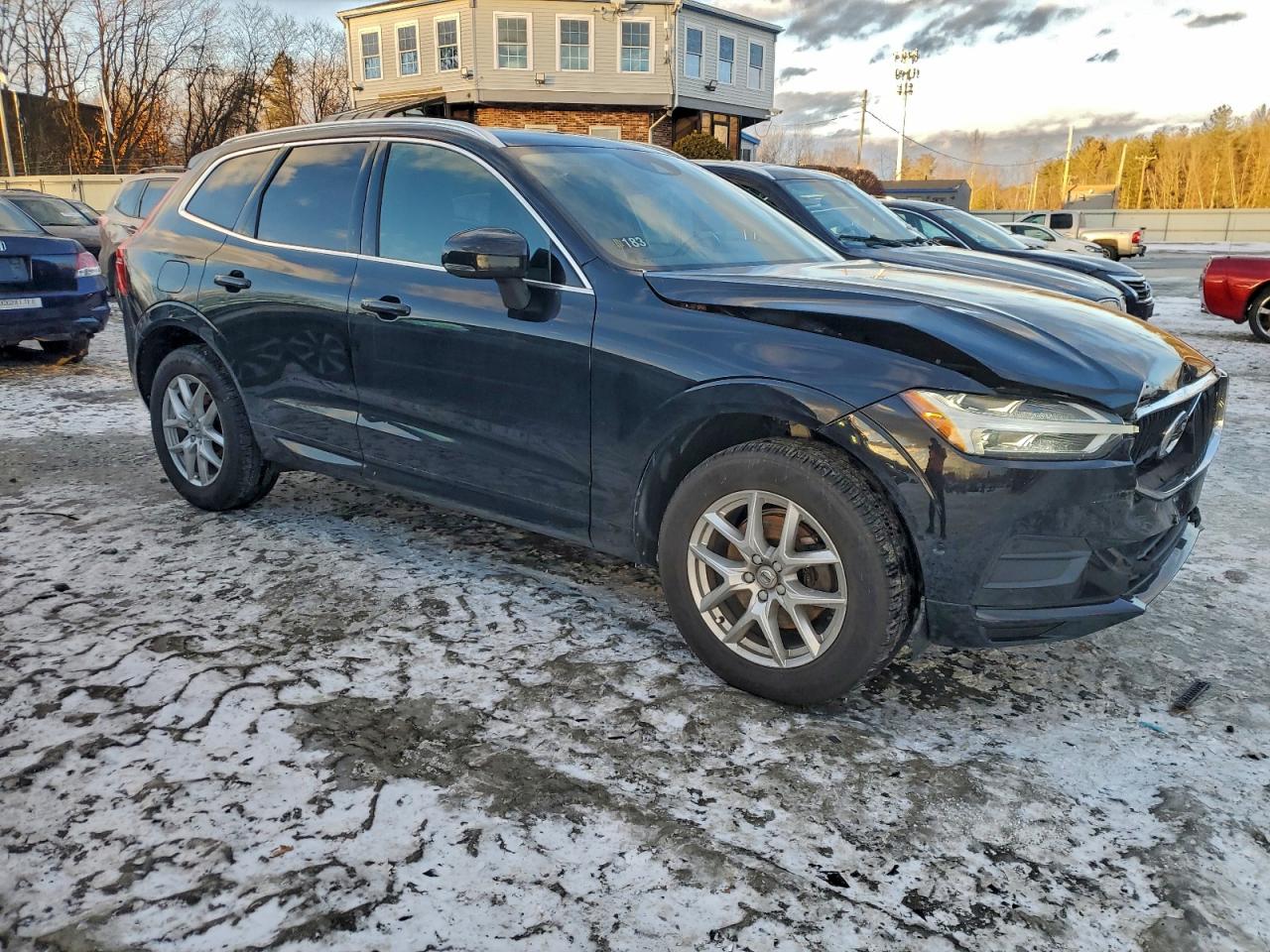 Volvo XC60 T5 Image 6