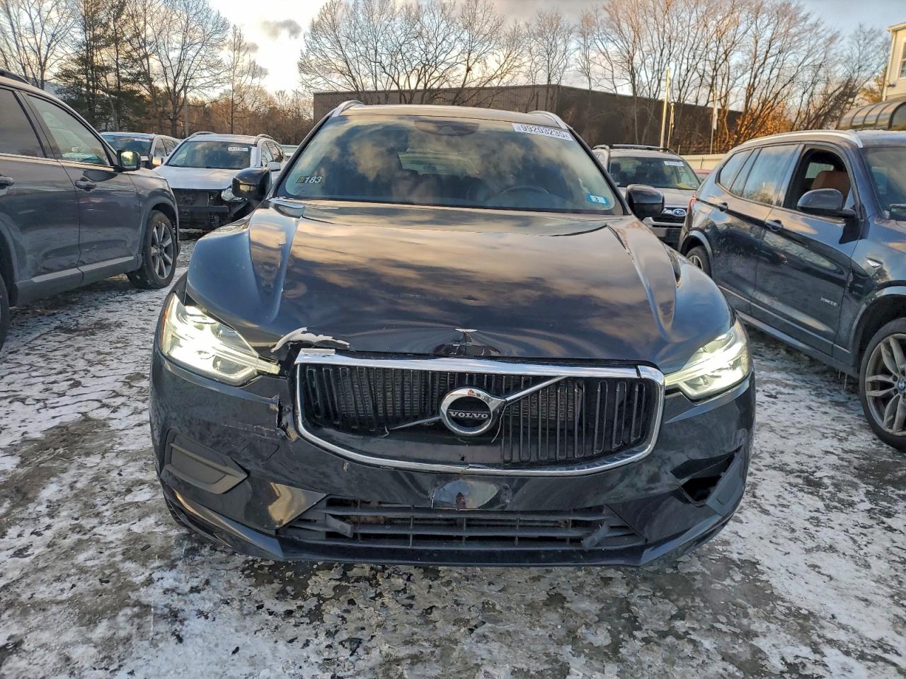 Volvo XC60 T5 Image 13