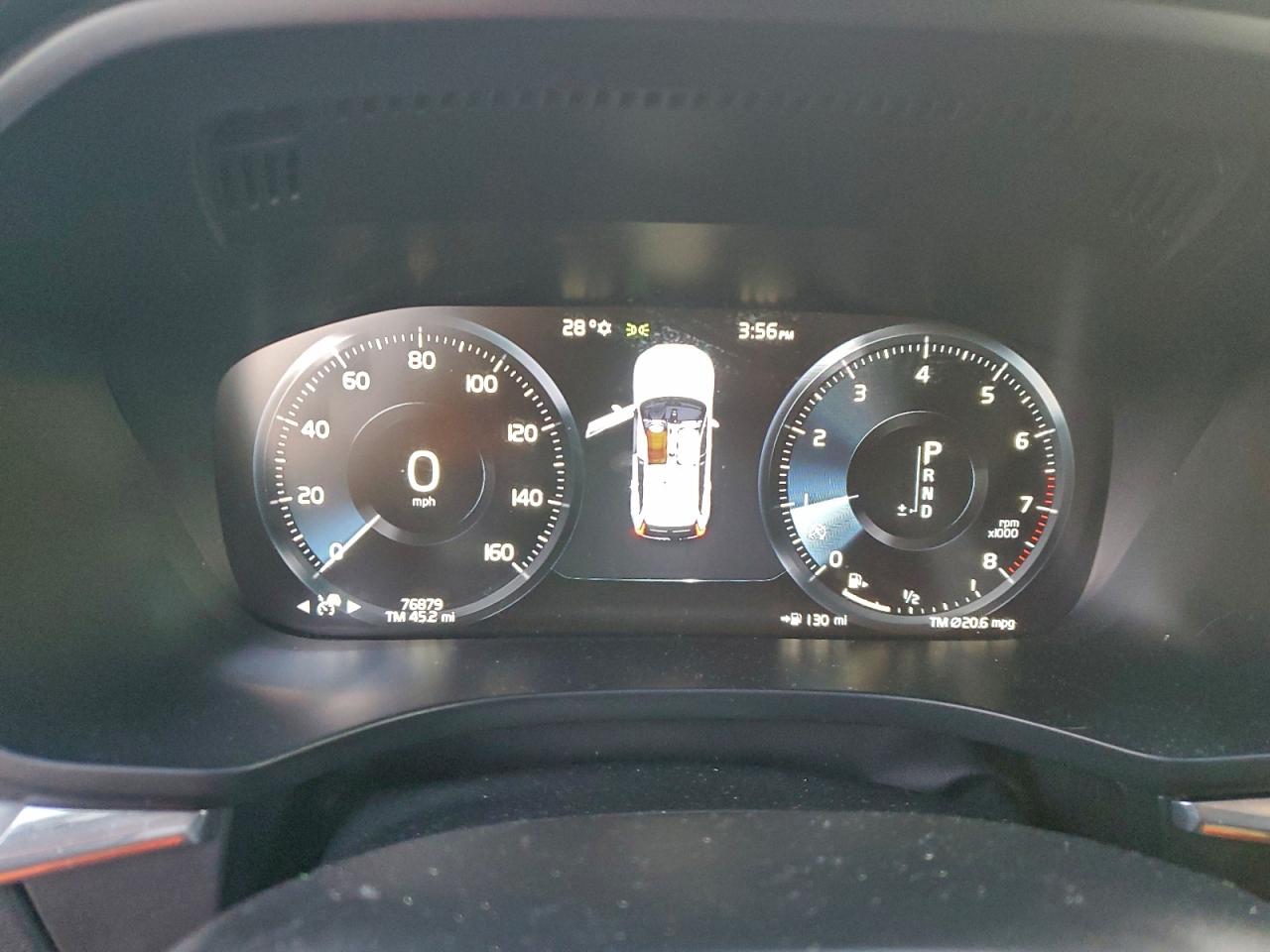 Volvo XC60 T5 Image 4