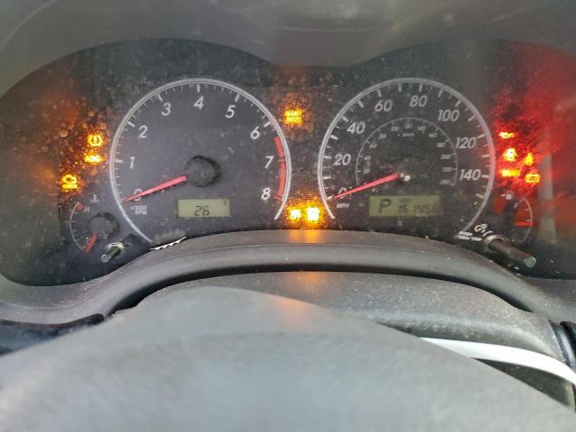 Toyota Corolla Base Image 7