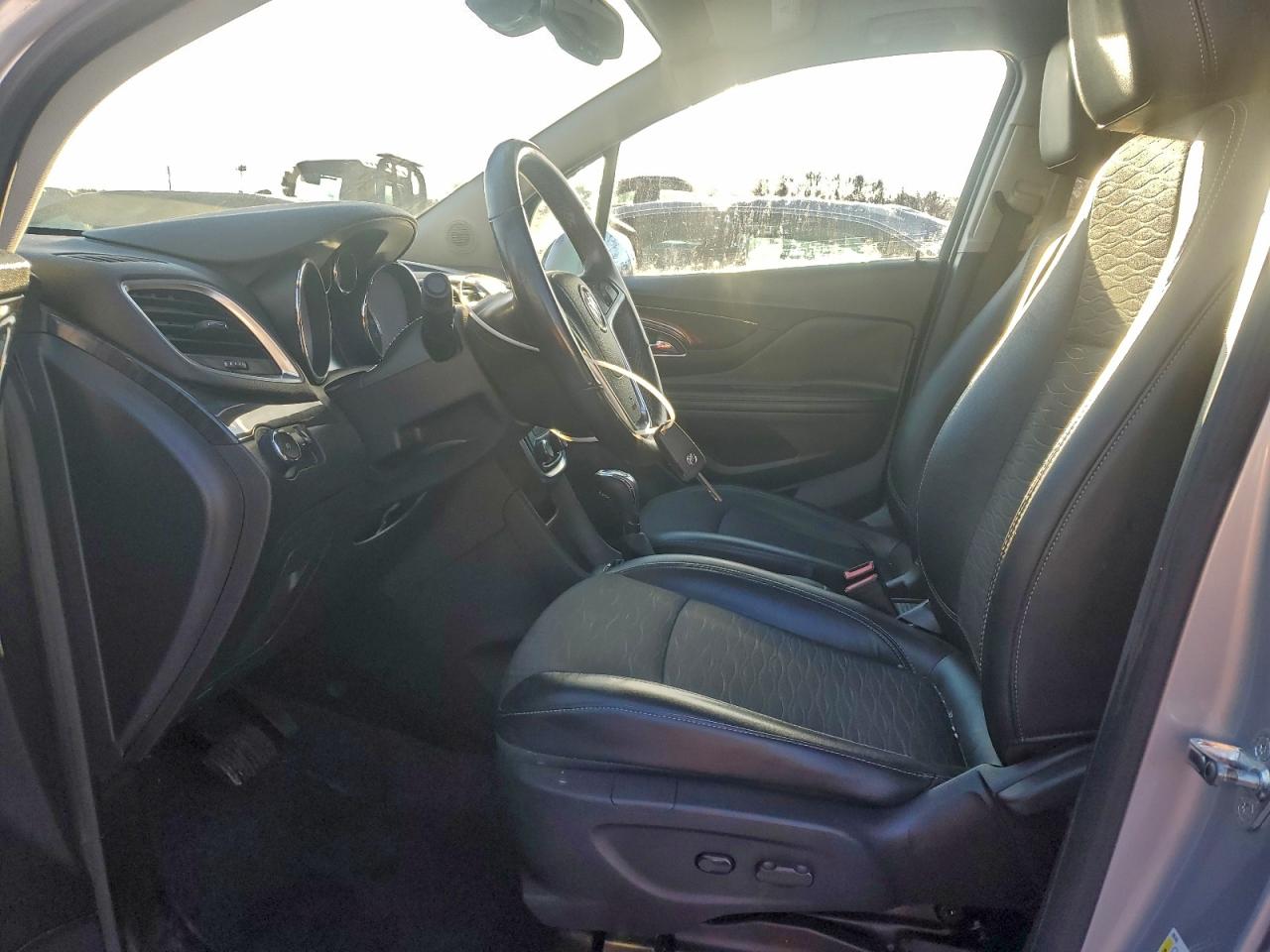 Buick Encore Sport Touring Image 12