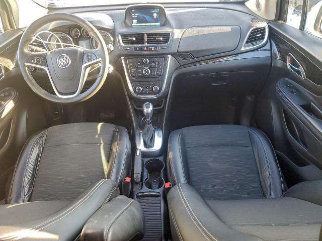 Buick Encore Sport Touring Image 5