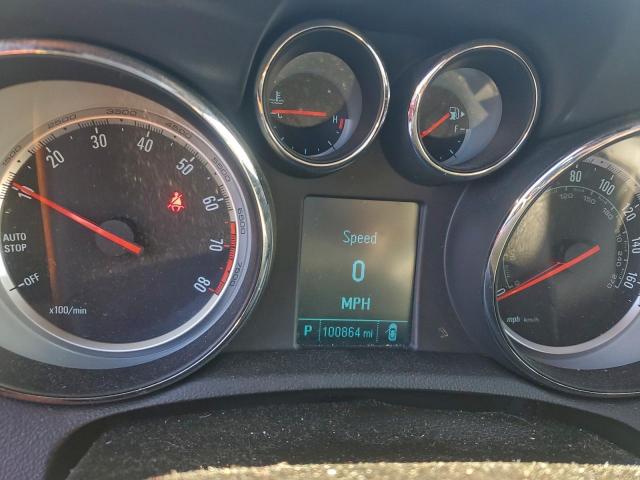 Buick Encore Sport Touring Image 13