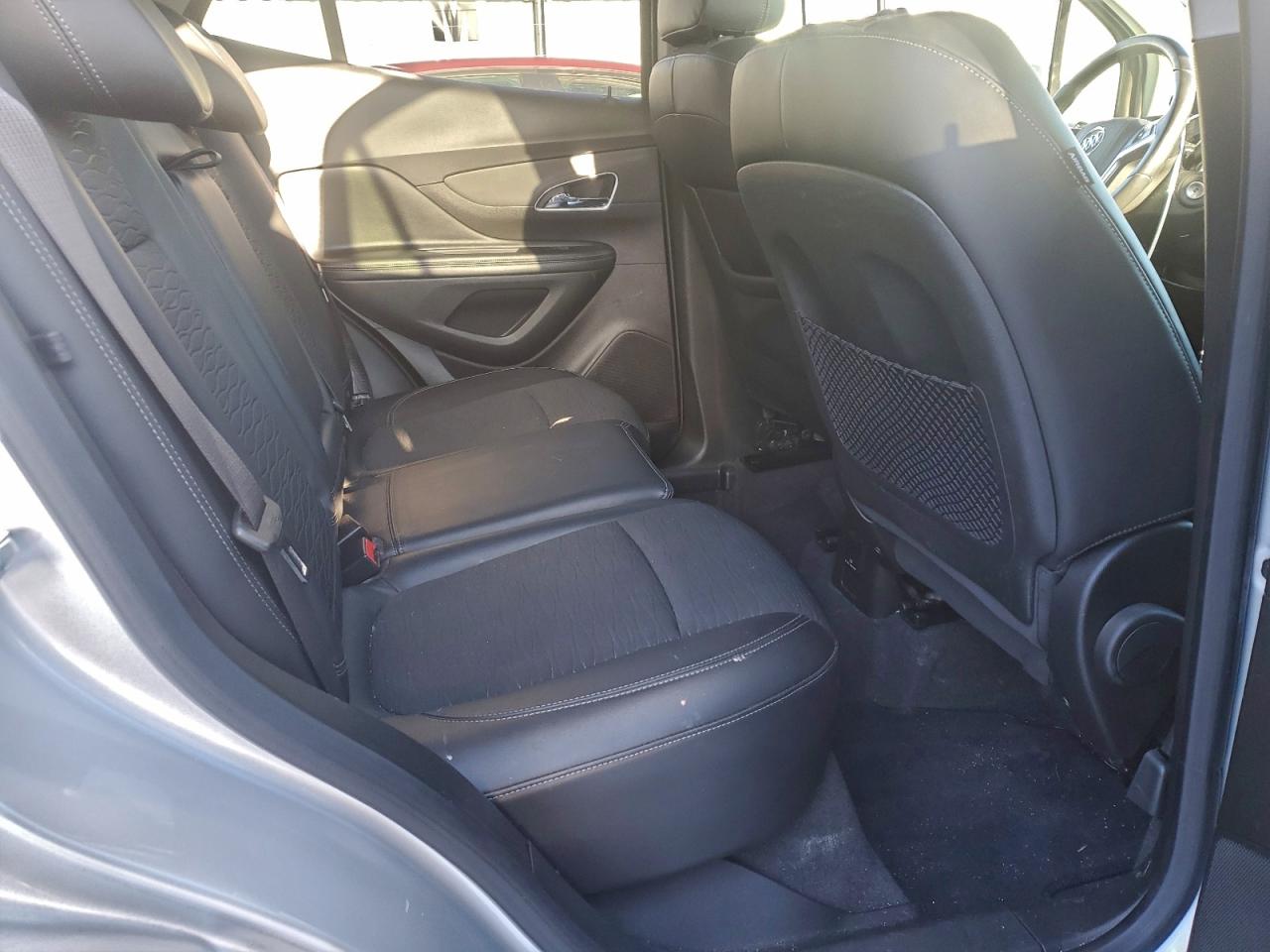 Buick Encore Sport Touring Image 8