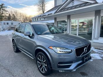  Salvage Volvo XC90