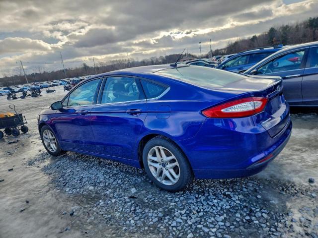 Ford Fusion Se Image 10