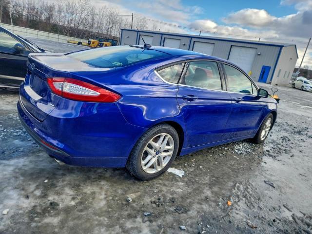 Ford Fusion Se Image 8