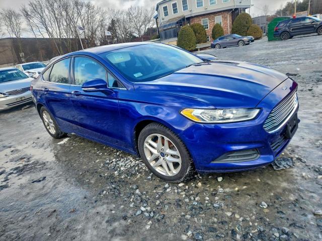 Ford Fusion Se Image 12