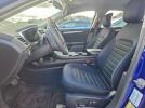 Ford Fusion Se Image 9