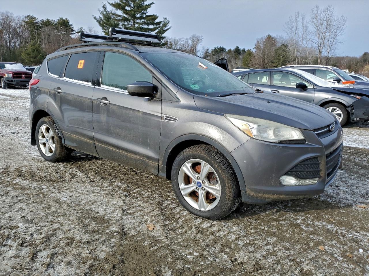 Ford Escape Se Image 2