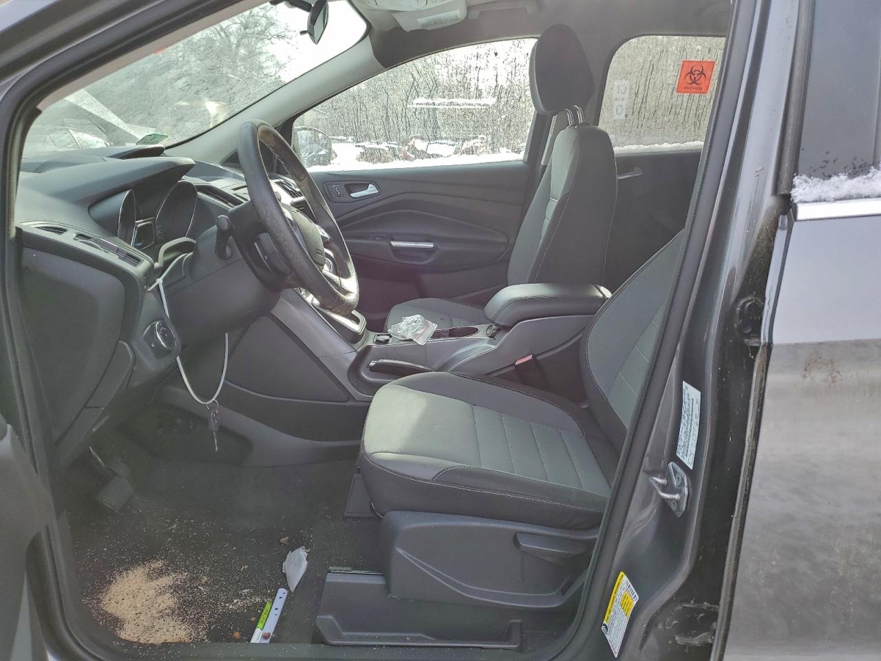 Ford Escape Se Image 3