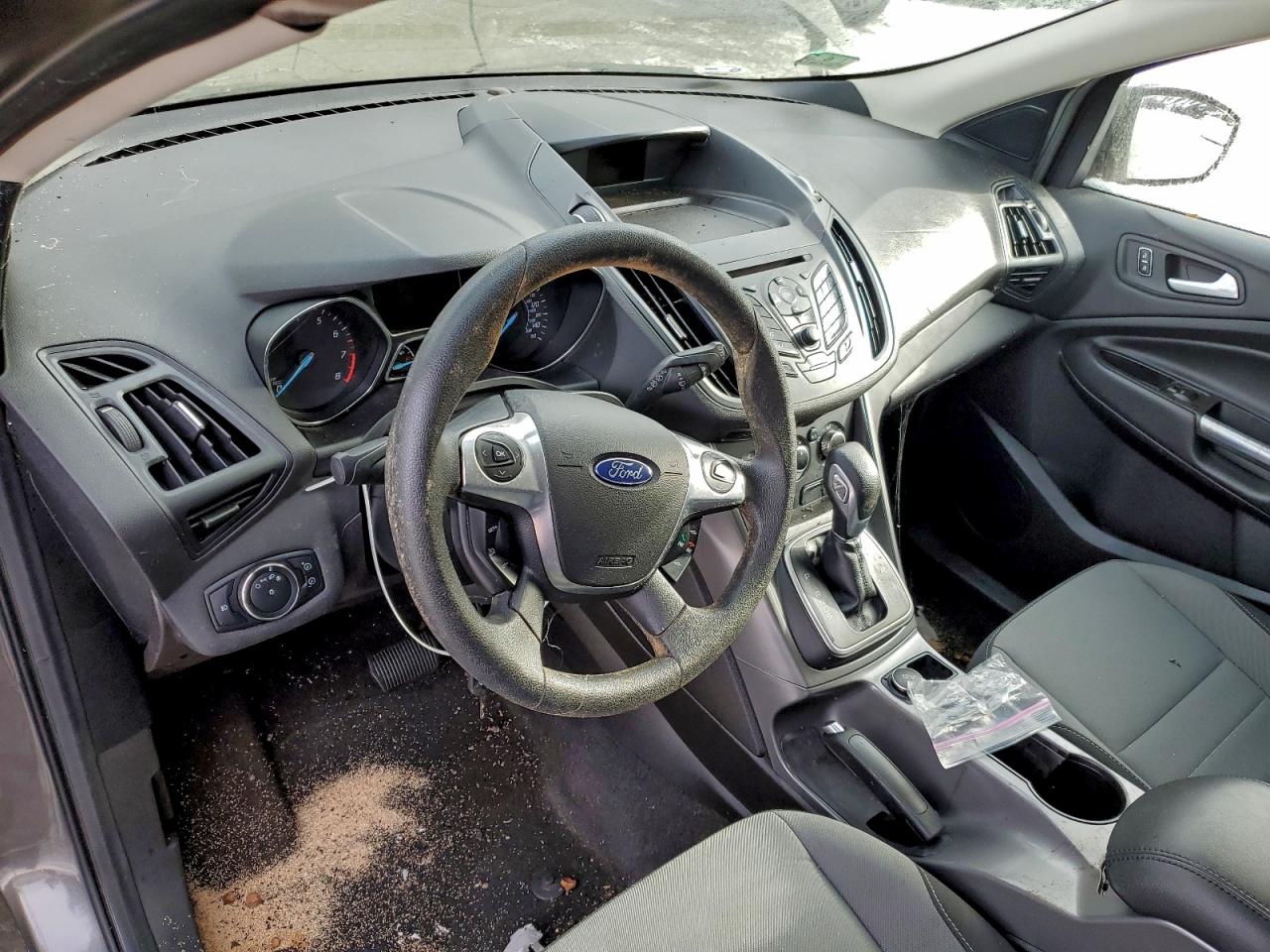 Ford Escape Se Image 10