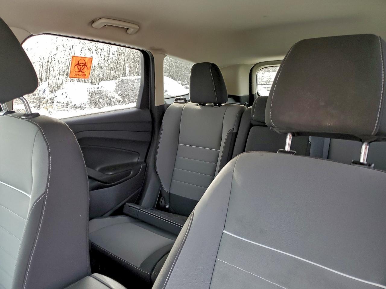 Ford Escape Se Image 9