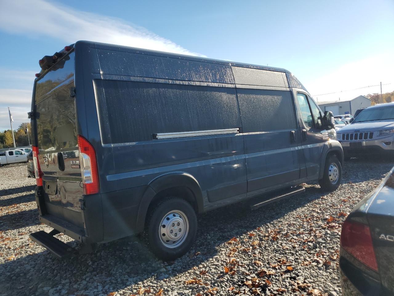 Ram Promaster 2500 High Image 2