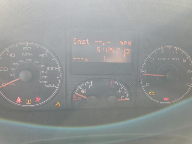 Ram Promaster 2500 High Image 3