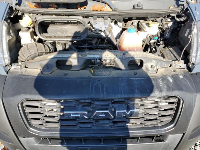 Ram Promaster 2500 High Image 5