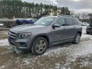 Mercedes-Benz GLB 250 4matic Image 1