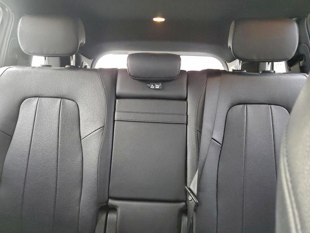 Mercedes-Benz GLB 250 4matic Image 2