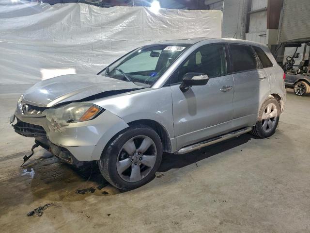  Salvage Acura RDX