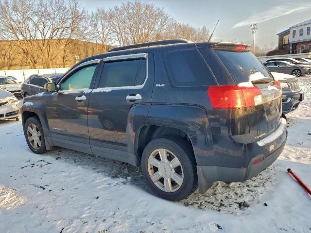 GMC Terrain Sle Image 4